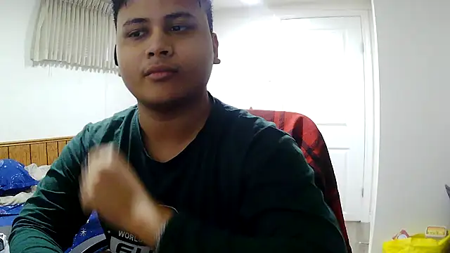 Snapshot of kiu036 chatting on 01.10.26 kiu036 online show from 01.10.26