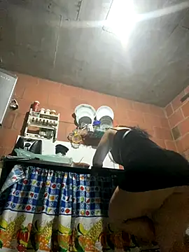 Jessyivonne online show from 10.02.25