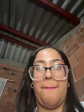 Jessyivonne online show from 02.11.26