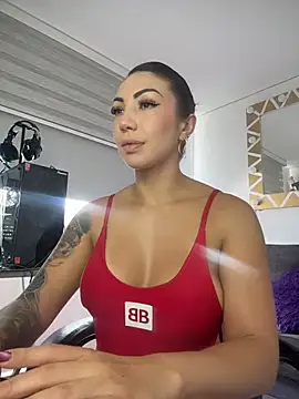 Sarahlove 90 online show from 11.10.25