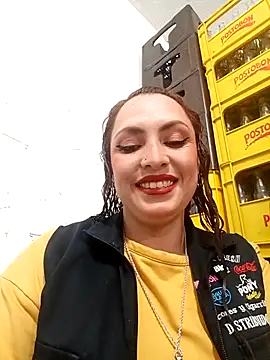 VERONICA  03 online show from 11.01.25