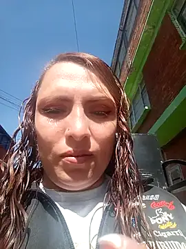 VERONICA  03 online show from 11.07.25