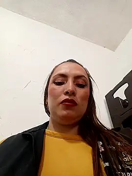 VERONICA  03 online show from 11.22.25