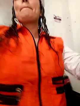 VERONICA  03 online show from 12.04.25