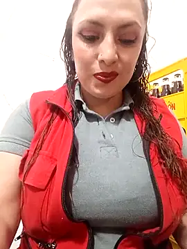 VERONICA  03 online show from 12.05.25