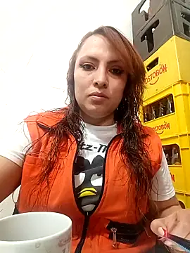 VERONICA  03 online show from 12.16.25