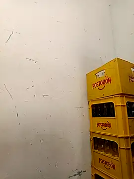 VERONICA  03 online show from 12.17.25