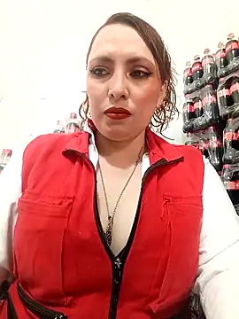 VERONICA  03 online show from 12.20.25