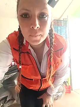 VERONICA  03 online show from 12.22.25