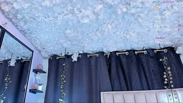 melody-rouss online show from 11.20.25