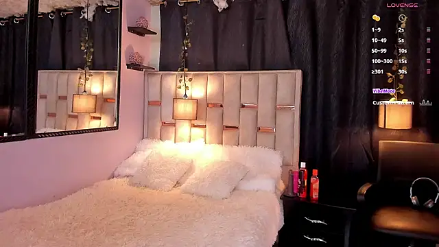 melody-rouss online show from 11.29.25