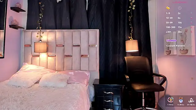 melody-rouss online show from 12.04.25