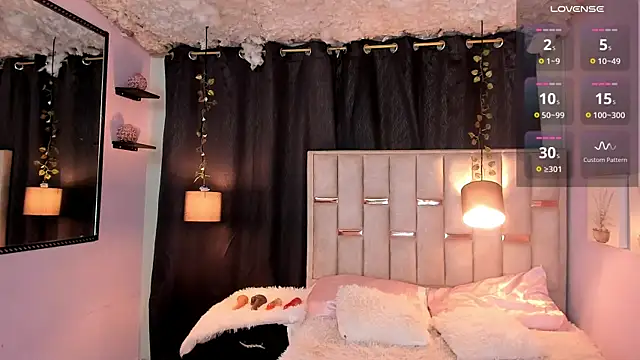 melody-rouss online show from 12.20.25