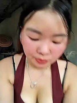 Snapshot of lylylove chatting on 07.12.26 lylylove online show from 07.12.26