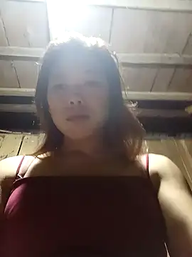 Ngocmi909 online show from 10.31.25