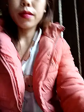 Ngocmi909 online show from 11.14.25