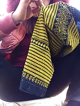 Ngocmi909 online show from 11.29.25