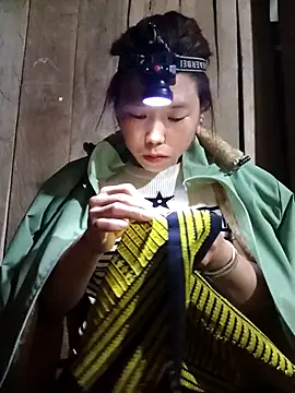 Ngocmi909 online show from 03.14.26