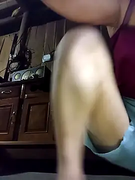 Ngocmi909 online show from 04.13.26