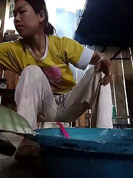 Ngocmi909 online show from 04.18.26