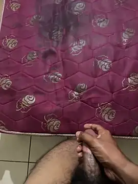 aliahmed98770 online show from 12.13.25