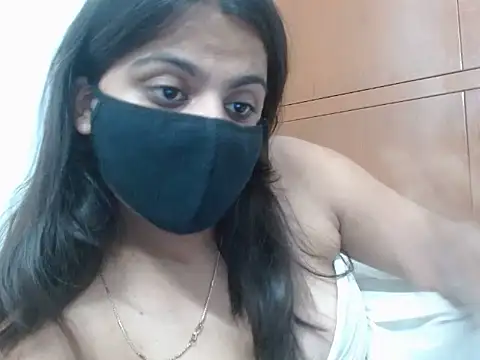 Snapshot of Vaani_Singha chatting on 09.10.25 Vaani Singha online show from 09.10.25