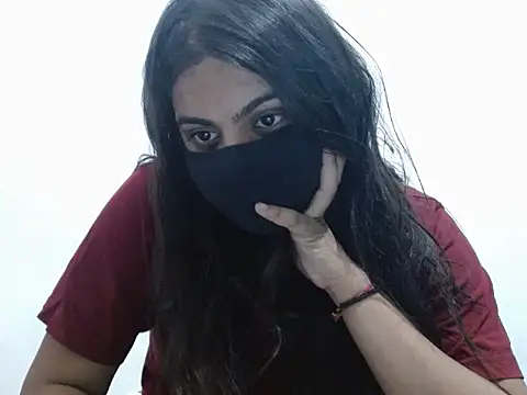 Snapshot of Vaani_Singha chatting on 10.21.25 Vaani Singha online show from 10.21.25