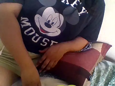 Vaani Singha online show from 03.27.26