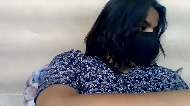 Snapshot of Vaani_Singha chatting on 06.04.26 Vaani Singha online show from 06.04.26
