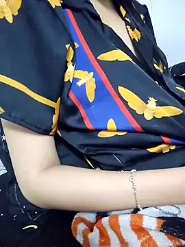 Snapshot of _Thaotam_ chatting on 09.17.25 Thaotam online show from 09.17.25