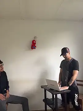 Deymon0777 online show from 02.06.26