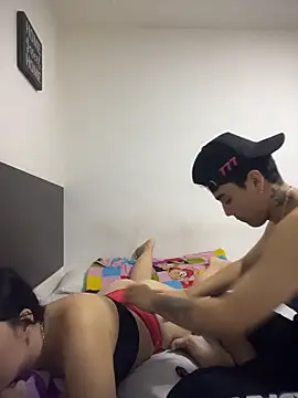 Deymon0777 online show from 02.20.26