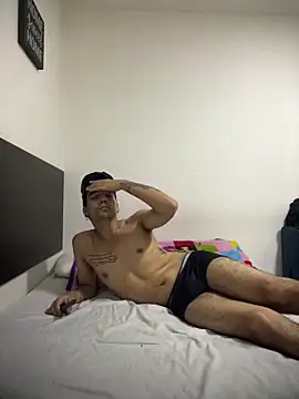 Deymon0777 online show from 02.21.26