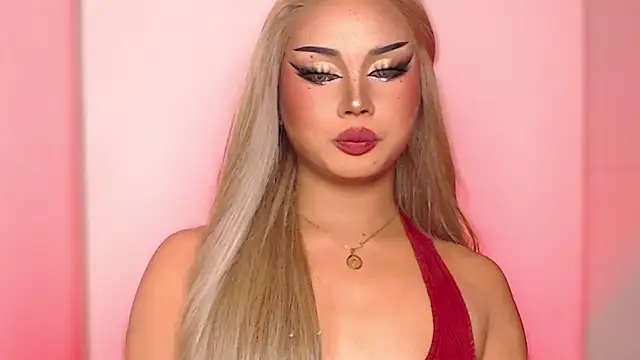 MissRumi Hunter online show from 09.15.25