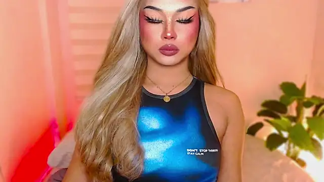 MissRumi Hunter online show from 11.04.25