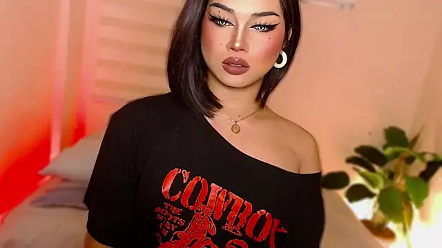 MissRumi Hunter online show from 11.09.25