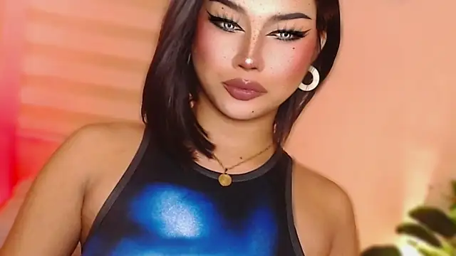 MissRumi Hunter online show from 11.11.25