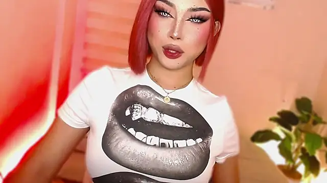 MissRumi Hunter online show from 11.30.25