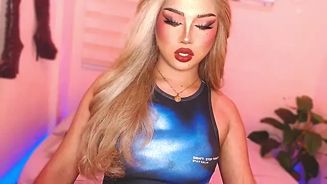 MissRumi Hunter online show from 12.20.25