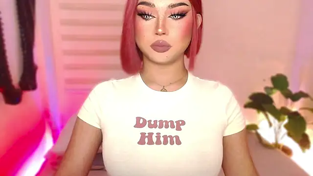 MissRumi Hunter online show from 01.11.26