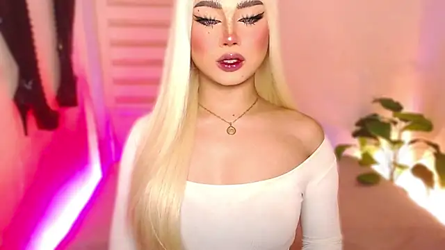 MissRumi Hunter online show from 02.08.26