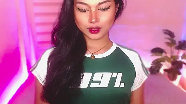 MissRumi Hunter online show from 04.23.26