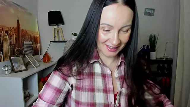 Velvet Jasmine online show from 02.24.26