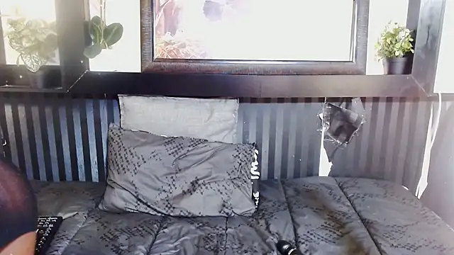 DarkQueen25x online show from 10.11.25