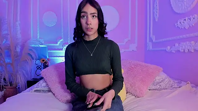 aitana johns online show from 11.20.25