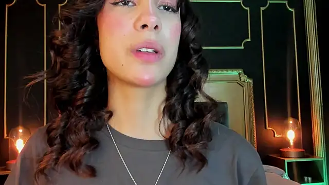 aitana johns online show from 12.04.25