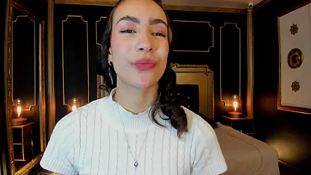 aitana johns online show from 12.17.25