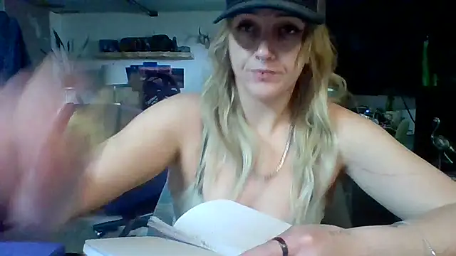cutiekayls online show from 06.30.26