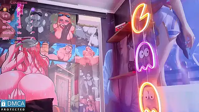 Snapshot of CandyKane06_ chatting on 10.29.25 CandyKane06 online show from 10.29.25