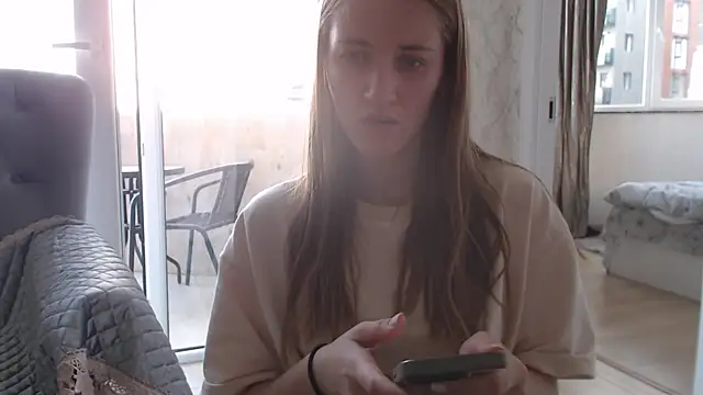 Liltightbabe online show from 11.07.25